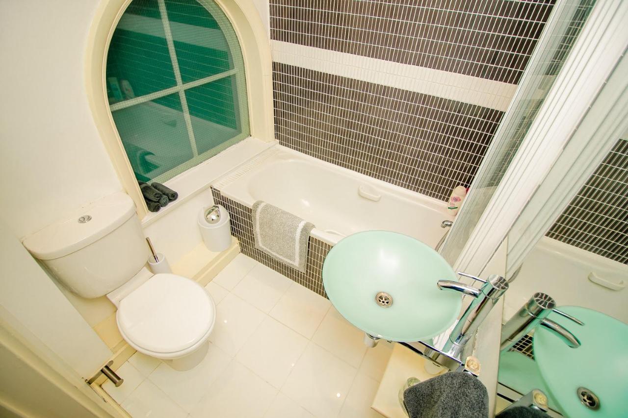 Unique Warehouse Style Flat - Amazing Location Apartman Norwich Kültér fotó